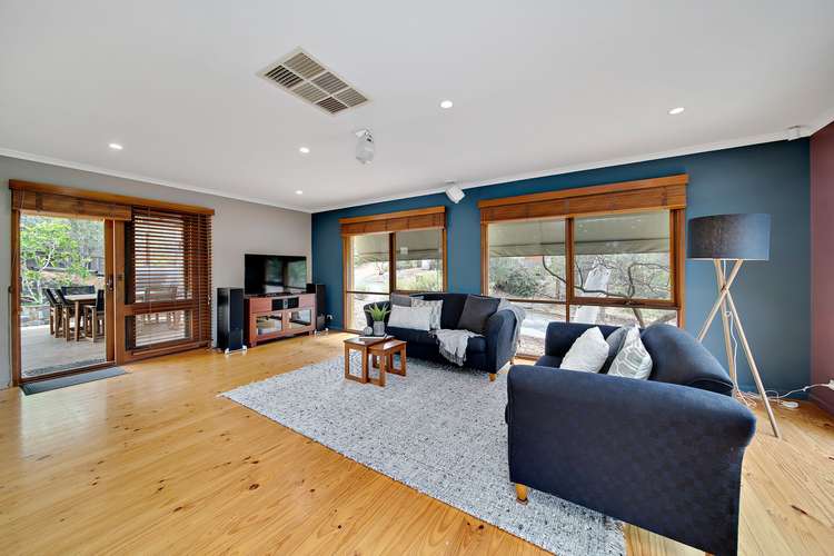 Fourth view of Homely house listing, 42 Jalanga Crescent, Aranda ACT 2614