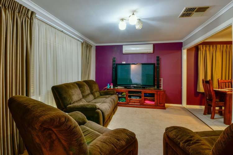 Third view of Homely house listing, 6 Kirwan Crescent, Port Augusta West SA 5700
