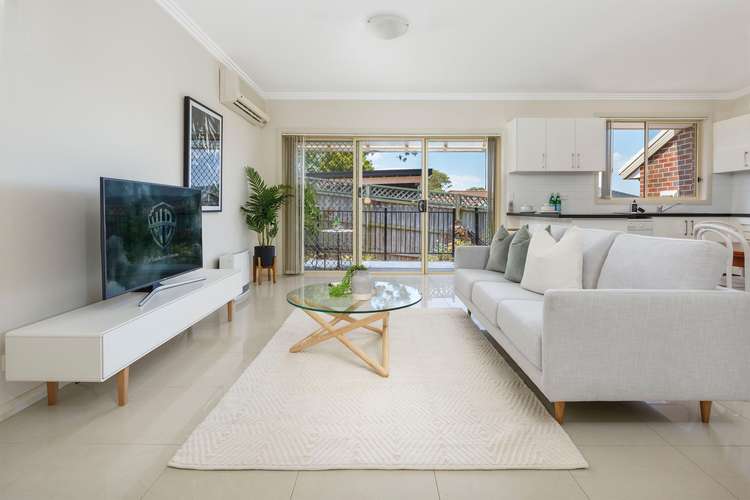 Second view of Homely villa listing, 3/10 Olive Street, Ryde NSW 2112