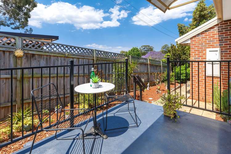 Fourth view of Homely villa listing, 3/10 Olive Street, Ryde NSW 2112