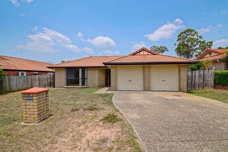 Main view of Homely house listing, 14 Sherwood Place, Forest Lake QLD 4078
