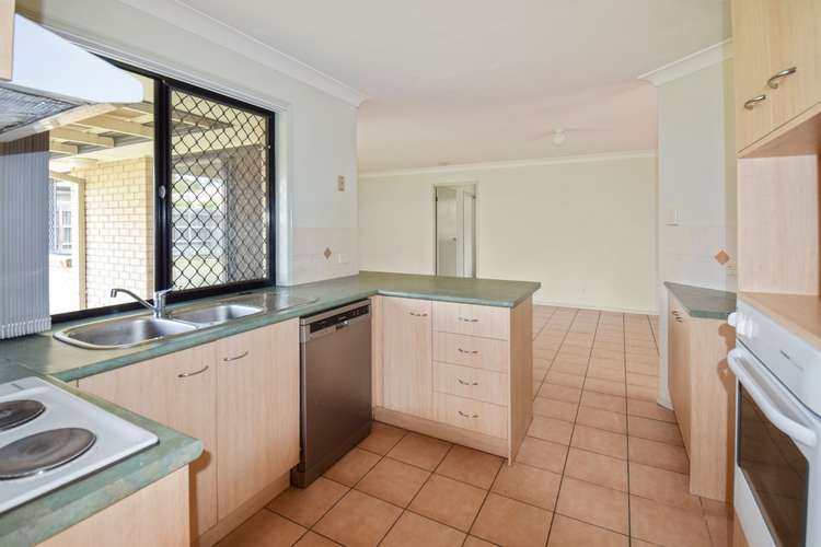 Second view of Homely house listing, 14 Sherwood Place, Forest Lake QLD 4078