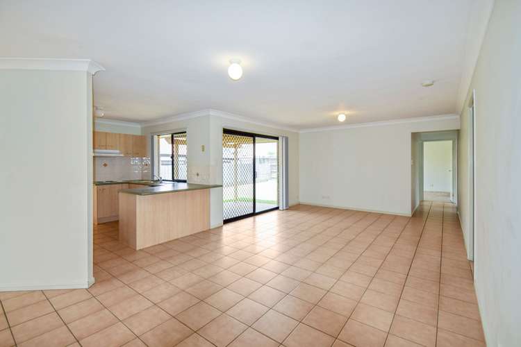 Third view of Homely house listing, 14 Sherwood Place, Forest Lake QLD 4078