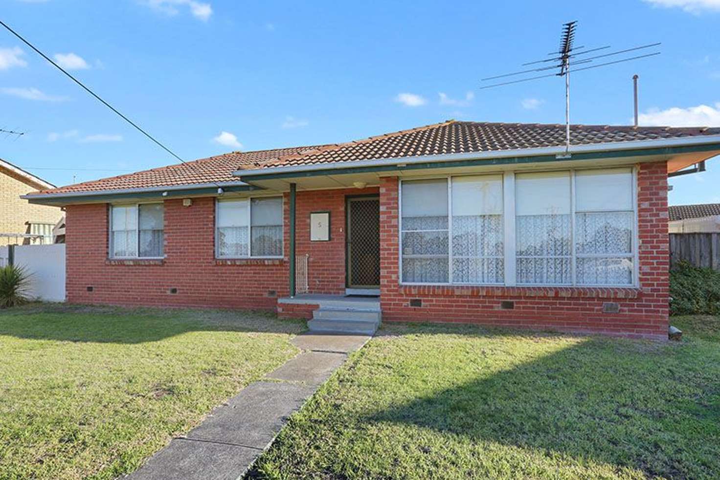 Main view of Homely house listing, 5 Maryland Drive, Corio VIC 3214