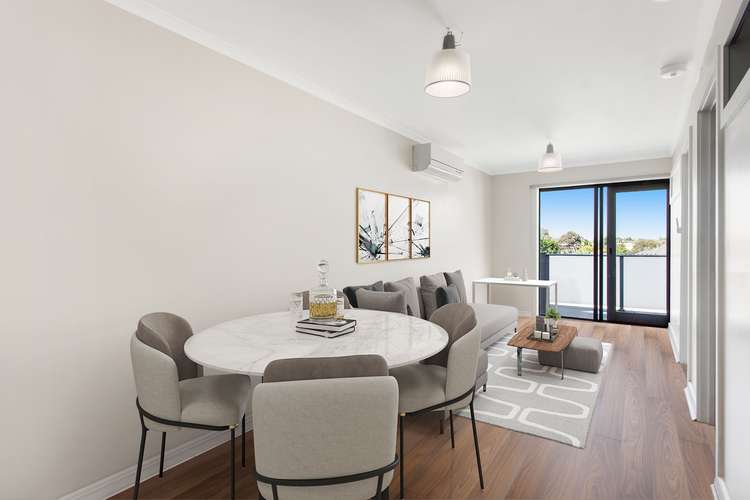 Main view of Homely apartment listing, 6/109 Grange Road, Glen Huntly VIC 3163