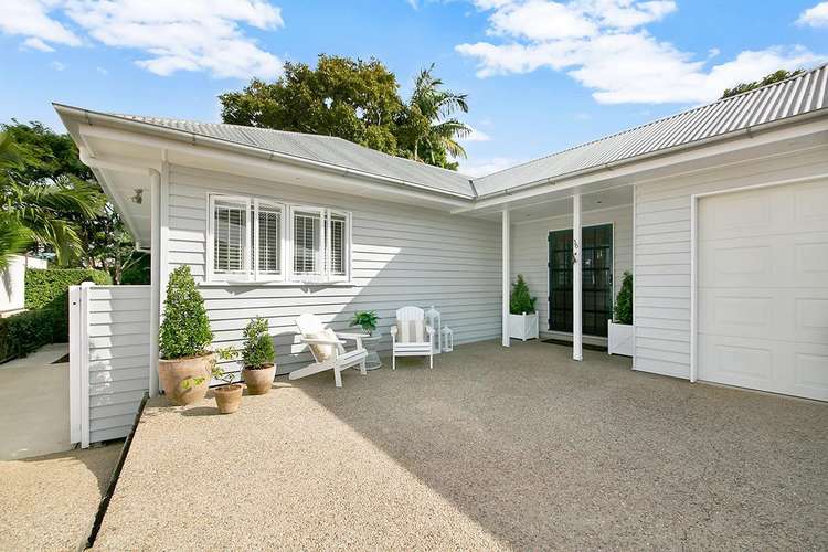 Second view of Homely house listing, 36 Blaikie Street, Hendra QLD 4011