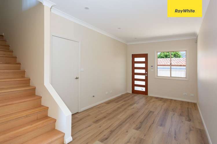Third view of Homely townhouse listing, 2/16-18 Alverstone Street, Riverwood NSW 2210