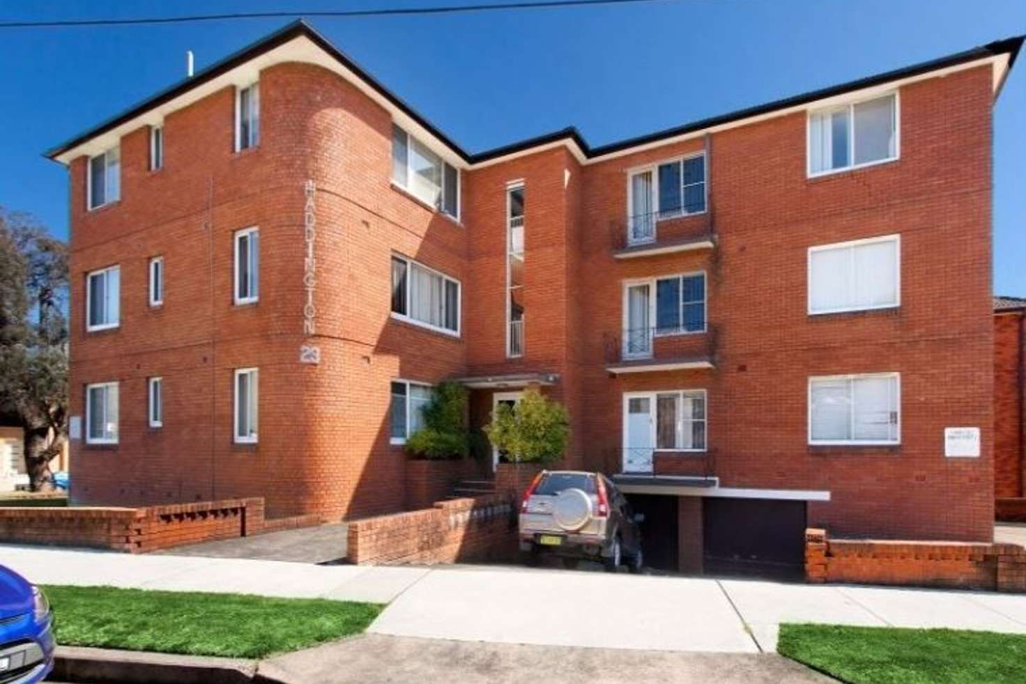 Main view of Homely house listing, 5/21-23 Railway Street, Kogarah NSW 2217
