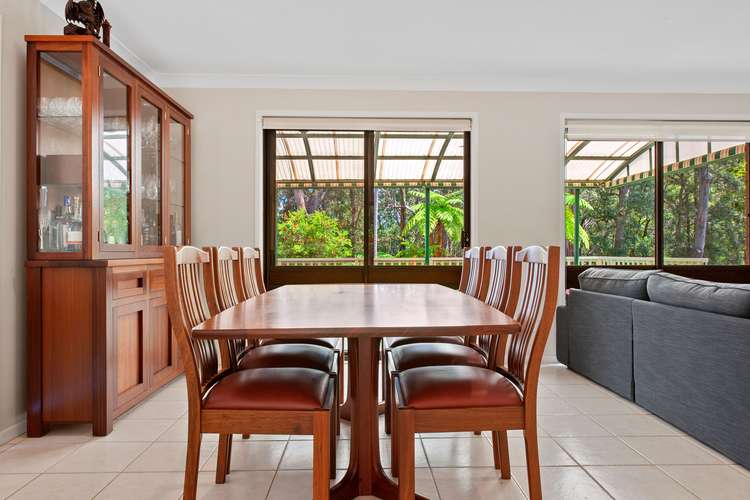 Fourth view of Homely house listing, 8a Handley Avenue, Thornleigh NSW 2120
