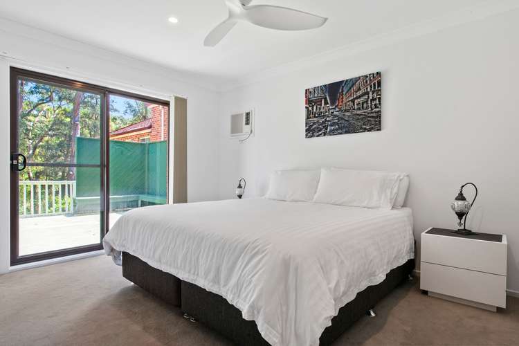 Sixth view of Homely house listing, 8a Handley Avenue, Thornleigh NSW 2120