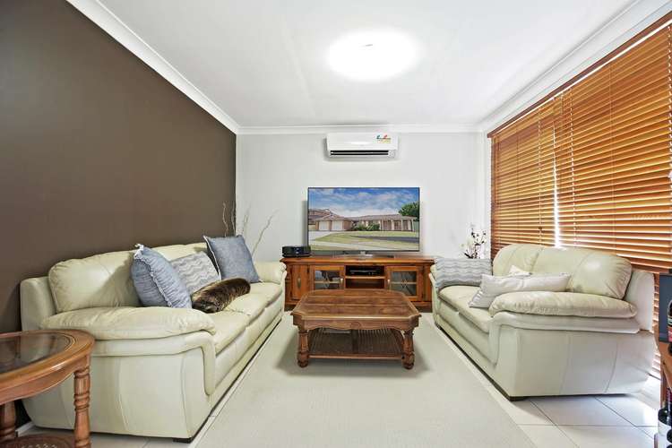 Second view of Homely house listing, 51 Wolara Avenue, Glenmore Park NSW 2745