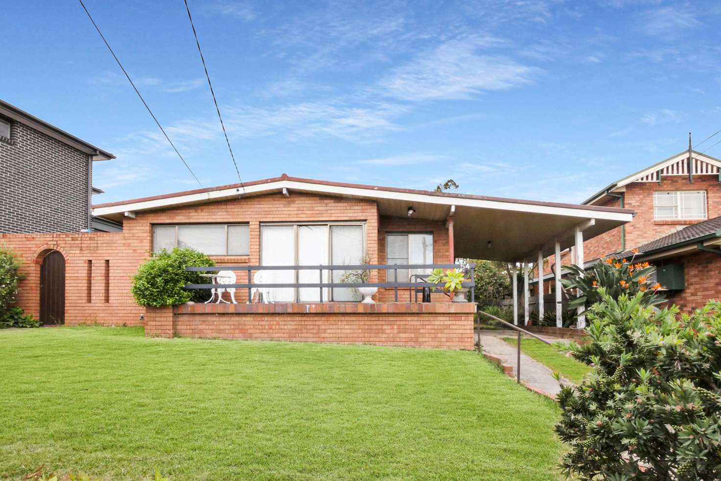 Main view of Homely house listing, 54 Lavarack Street, Ryde NSW 2112