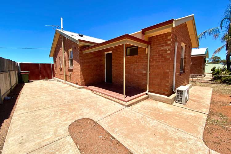 Second view of Homely house listing, 5 Mitchell Street, Whyalla Stuart SA 5608