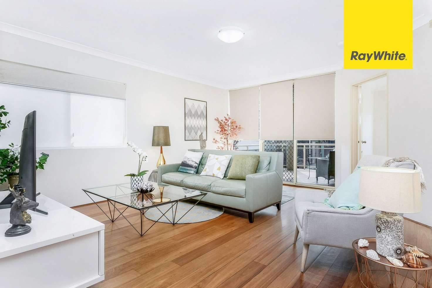 Main view of Homely unit listing, 17/27-33 Coleridge Street, Riverwood NSW 2210