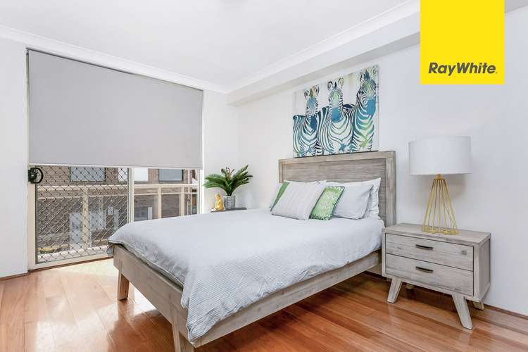 Third view of Homely unit listing, 17/27-33 Coleridge Street, Riverwood NSW 2210