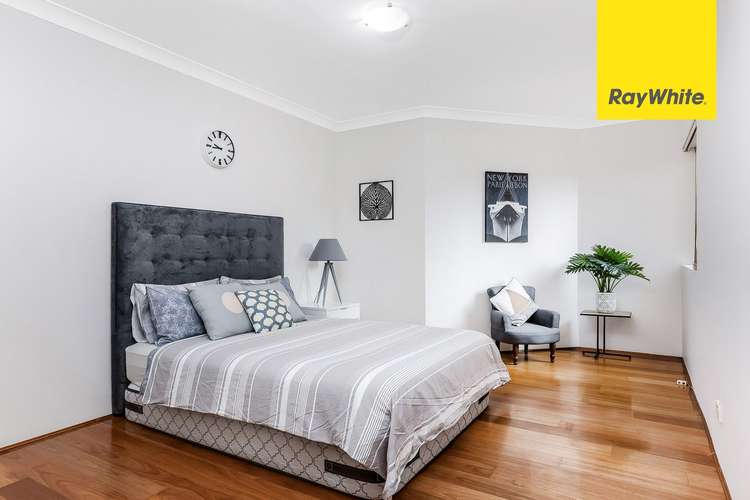 Fourth view of Homely unit listing, 17/27-33 Coleridge Street, Riverwood NSW 2210