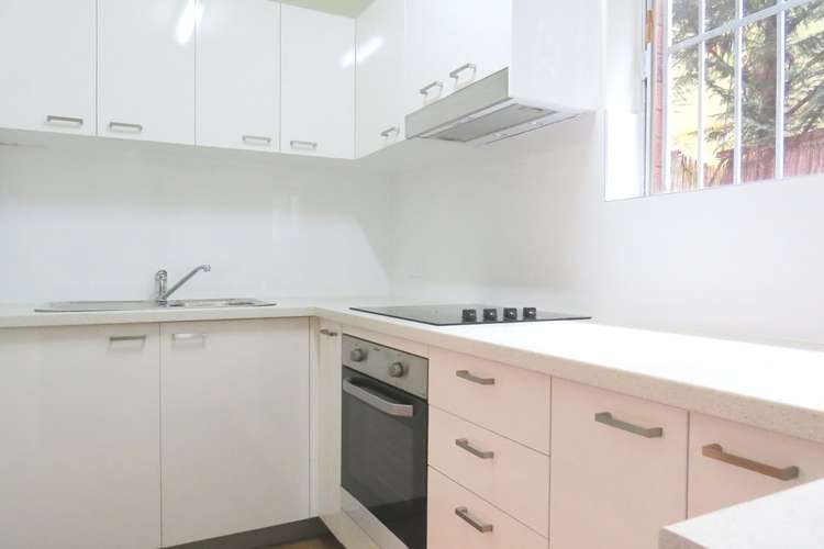 Fourth view of Homely studio listing, 4/97 Middle Street, Kingsford NSW 2032
