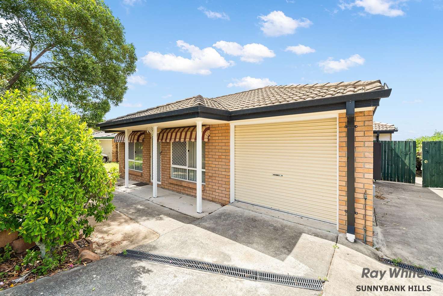 Main view of Homely house listing, 12 Robinson Crescent, Runcorn QLD 4113