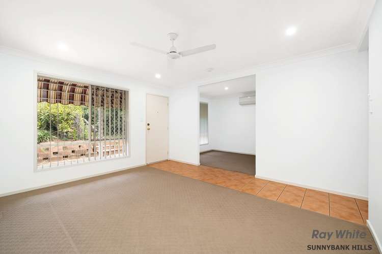 Second view of Homely house listing, 12 Robinson Crescent, Runcorn QLD 4113