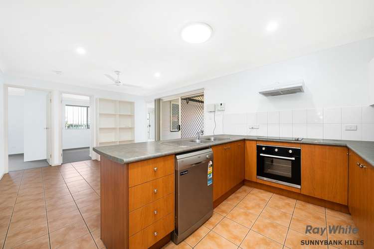 Third view of Homely house listing, 12 Robinson Crescent, Runcorn QLD 4113