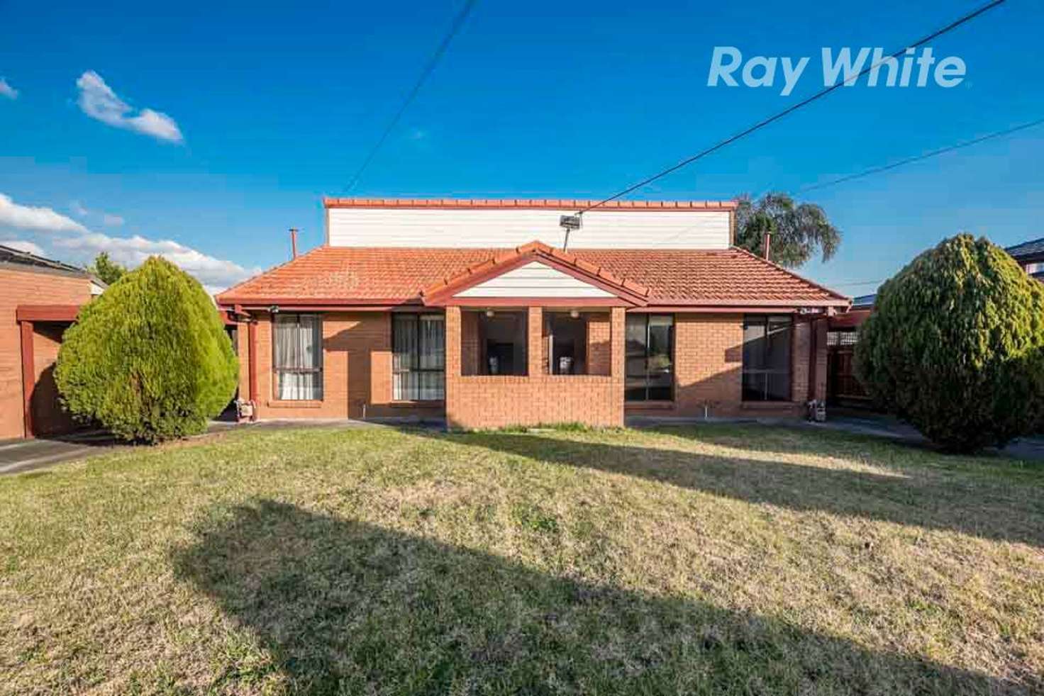 Main view of Homely townhouse listing, 7B Lagen Court, Bundoora VIC 3083