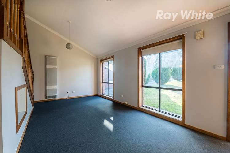 Second view of Homely townhouse listing, 7B Lagen Court, Bundoora VIC 3083