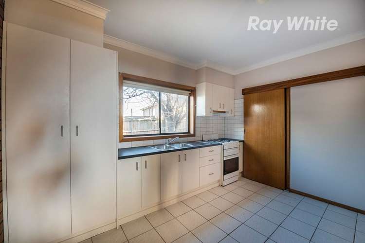 Third view of Homely townhouse listing, 7B Lagen Court, Bundoora VIC 3083