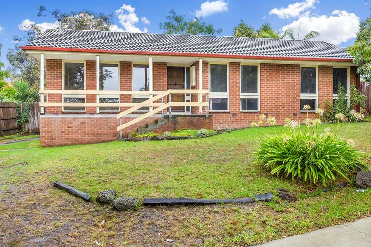 Main view of Homely house listing, 2 Chelsea Court, Wantirna VIC 3152