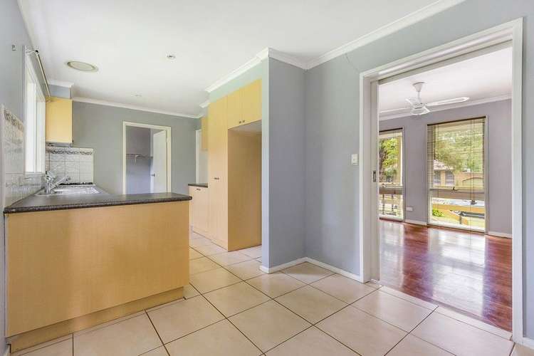 Third view of Homely house listing, 2 Chelsea Court, Wantirna VIC 3152