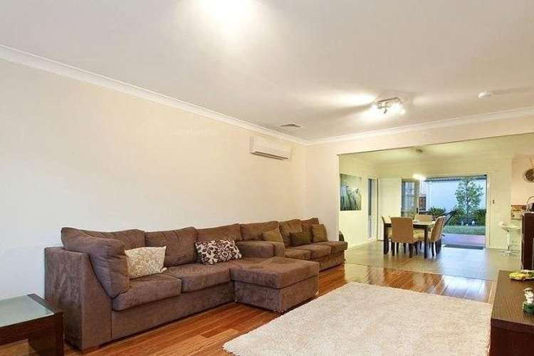 Second view of Homely house listing, 29 Tilbury Avenue, Stanhope Gardens NSW 2768