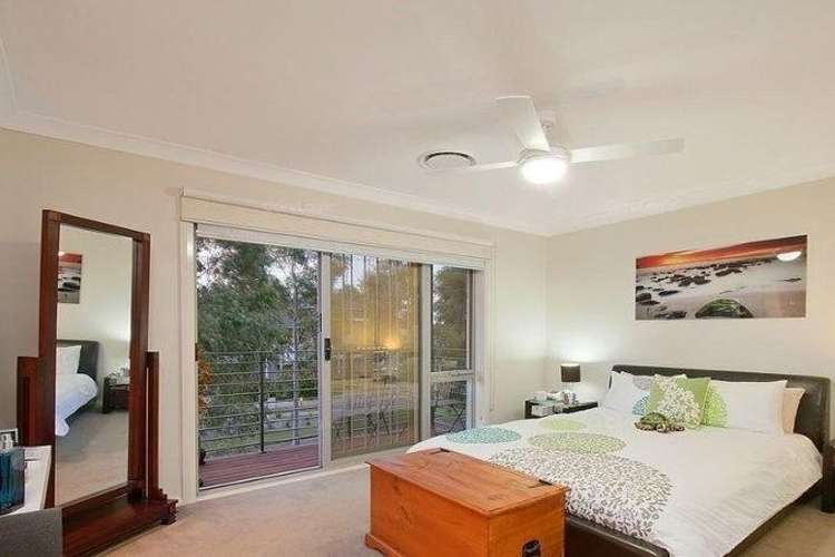 Fourth view of Homely house listing, 29 Tilbury Avenue, Stanhope Gardens NSW 2768