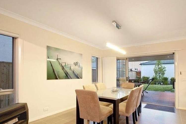 Fifth view of Homely house listing, 29 Tilbury Avenue, Stanhope Gardens NSW 2768