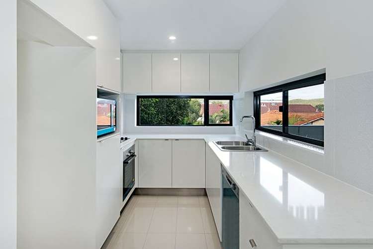 Second view of Homely apartment listing, 6/9 Herbertson Road, Carina Heights QLD 4152
