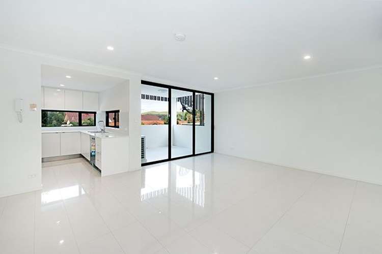 Fourth view of Homely apartment listing, 6/9 Herbertson Road, Carina Heights QLD 4152