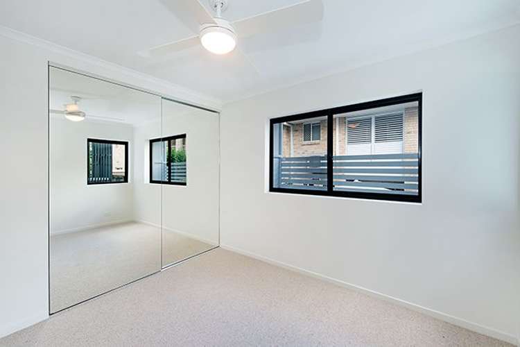 Fifth view of Homely apartment listing, 6/9 Herbertson Road, Carina Heights QLD 4152