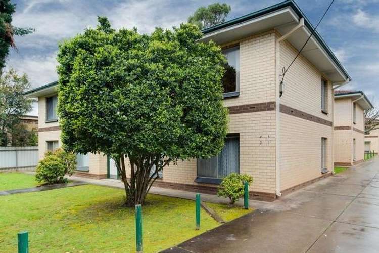 Fifth view of Homely house listing, 3/58 Charles Street, Norwood SA 5067