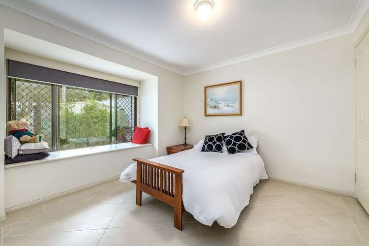 Seventh view of Homely house listing, 126 Columbus Drive, Hollywell QLD 4216