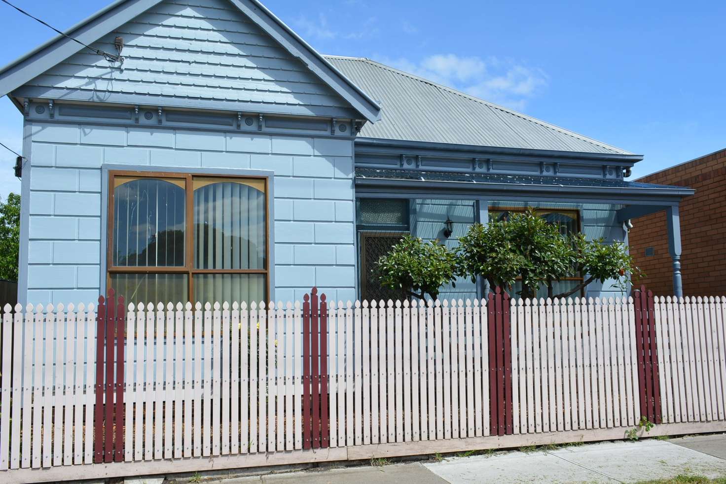 Main view of Homely house listing, 106 Albert Street, Seddon VIC 3011