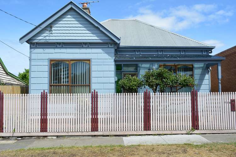 Second view of Homely house listing, 106 Albert Street, Seddon VIC 3011