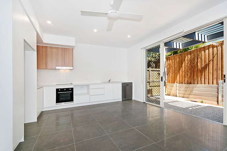 Main view of Homely townhouse listing, 4/13 Larkin Street, Maroochydore QLD 4558