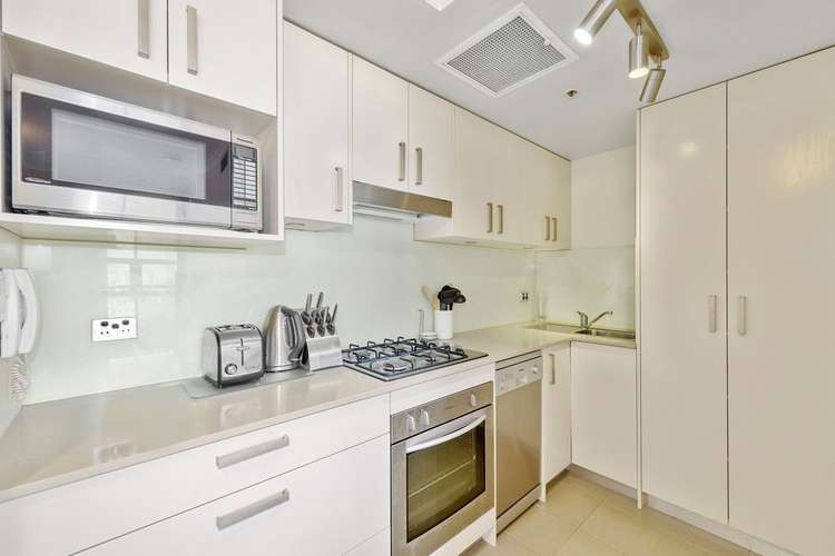 Second view of Homely apartment listing, 1302/174 Goulburn Street, Surry Hills NSW 2010