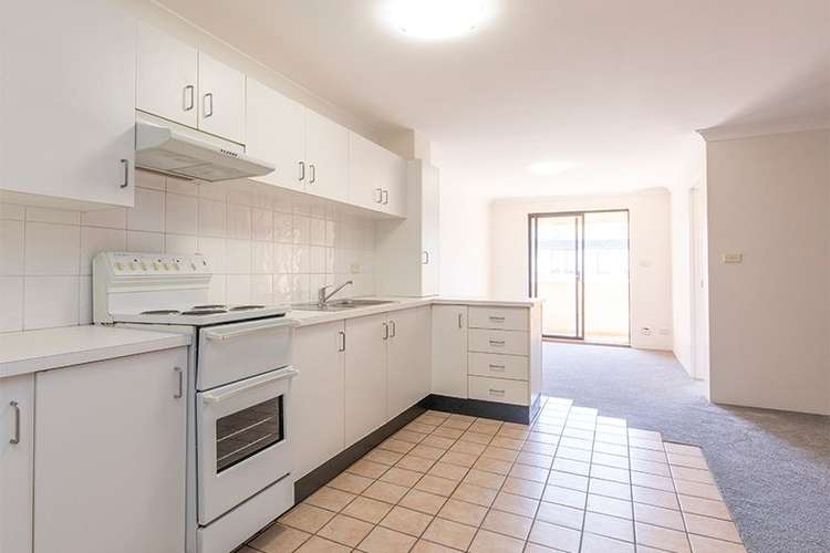 Main view of Homely apartment listing, 3/121 Bondi Road, Bondi NSW 2026