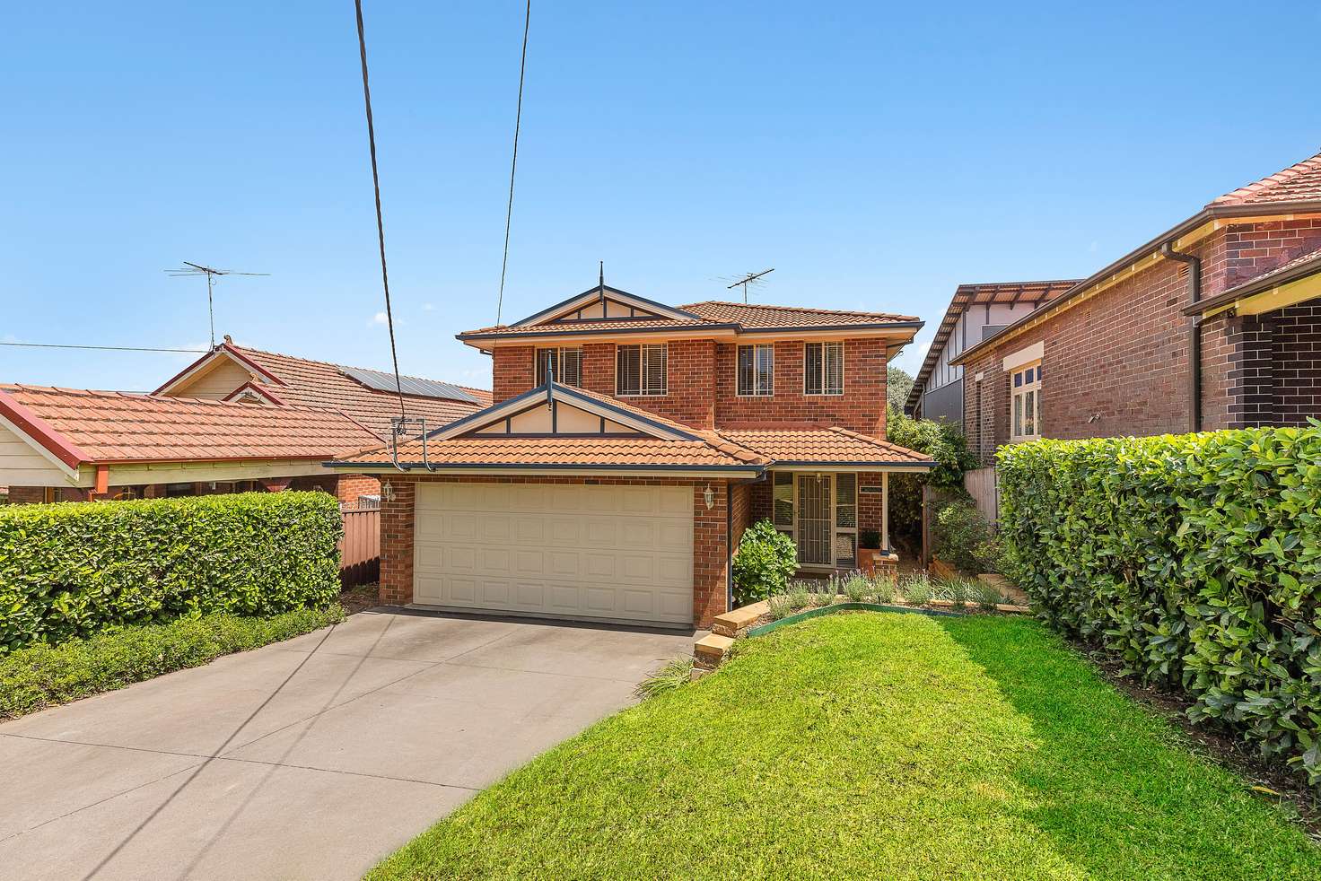 Main view of Homely house listing, 3 Evan Street, Gladesville NSW 2111
