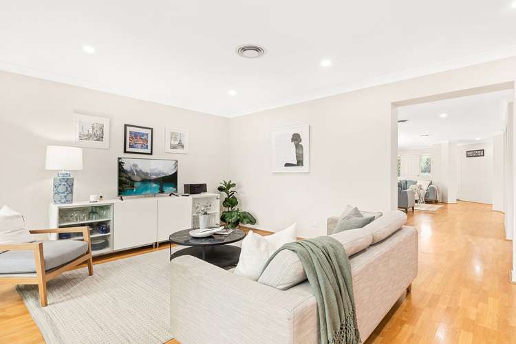 Third view of Homely house listing, 3 Evan Street, Gladesville NSW 2111