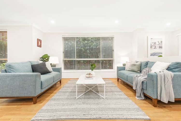 Fifth view of Homely house listing, 3 Evan Street, Gladesville NSW 2111