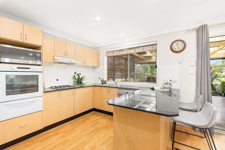 Sixth view of Homely house listing, 3 Evan Street, Gladesville NSW 2111