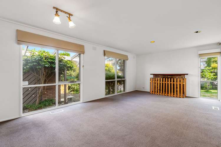 Third view of Homely house listing, 3 Bolinda Place, Vermont VIC 3133