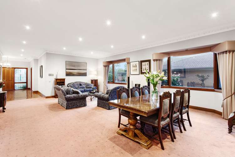 Second view of Homely house listing, 20 Woornack Road, Carnegie VIC 3163