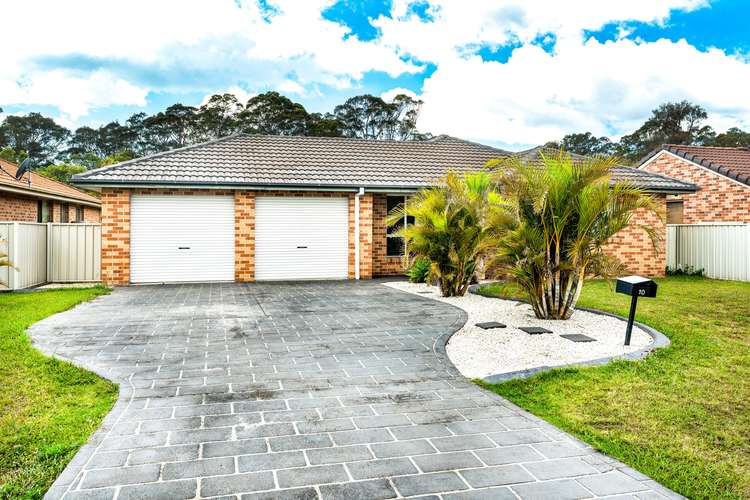 Main view of Homely house listing, 10 Hannah Place, Worrigee NSW 2540