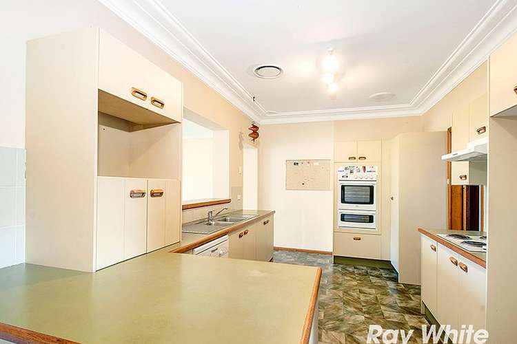 Second view of Homely house listing, 8 Narelle Avenue, Castle Hill NSW 2154